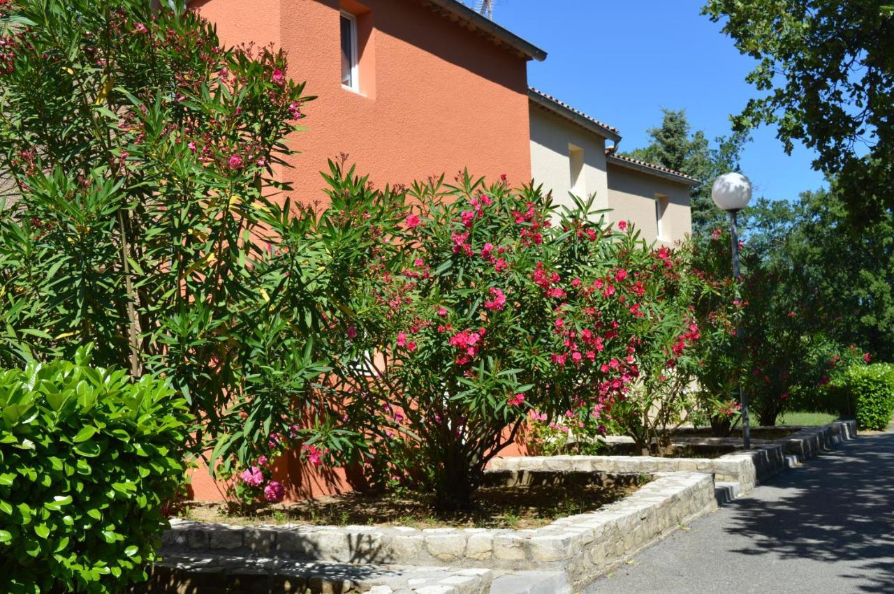 Le Moulin Villa Vallon-Pont-dʼArc Exterior foto