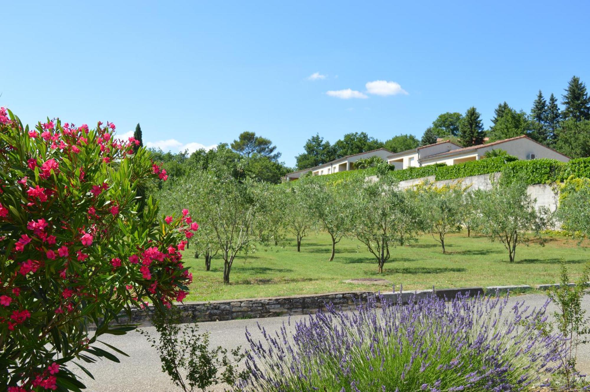 Le Moulin Villa Vallon-Pont-dʼArc Exterior foto